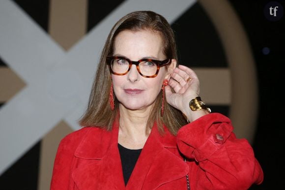 Carole Bouquet rejoint Fanny Ardant dans le club très select des grandes défenseuses de Gérard Depardieu. L'actrice Césarisée prétend que le comédien est "incapable d'agresser une femme".