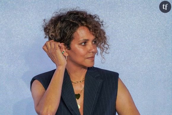 "Je suis toujours la seule femme noire Oscarisée en tant que meilleure actrice" : Halle Berry pousse son coup de gueule