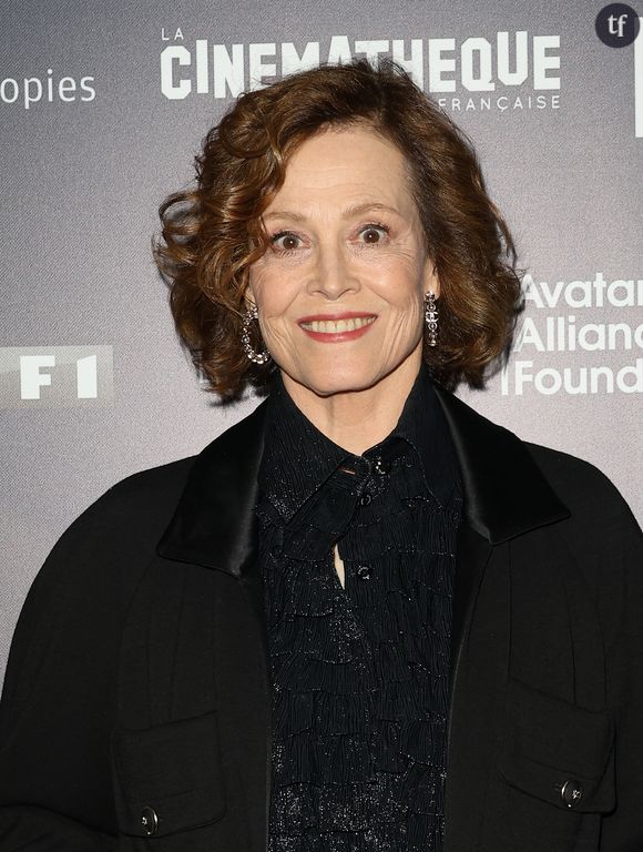 Sigourney Weaver peut tout faire, entre drame, comédie et horreur, tourner pour James Cameron et Ang Lee, M Night Shyamalan et Jean-Pierre Jeunet.