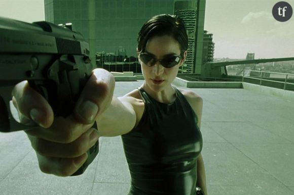 "Matrix" ? Un film "sur la transidentité, la diversité et la libération" parfait pour le Mois des Fiertés, défend sa cinéaste dans un entretien inédit