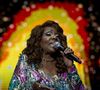 "Je ne suis pas féministe, car j'aime les hommes", ose cette célèbre chanteuse dans une déclaration polémique et lunaire