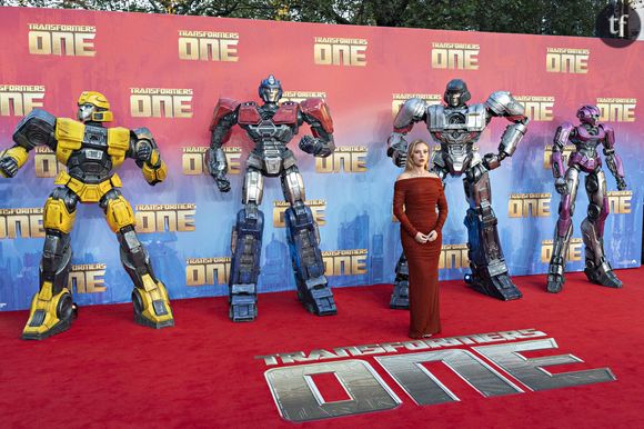 Scarlett Johansson a mis tout le monde d'accord avec son look au Time100 Gala