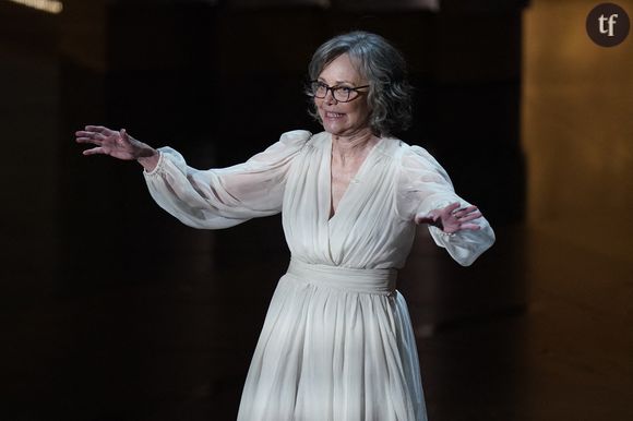 "J’ai dû coucher pour avoir un rôle" : agressions sexuelles, abus à Hollywood… Sally Field révèle ses plus sombres secrets