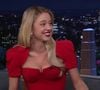 Pourquoi Sydney Sweeney fascine autant les mecs ? (et comment elle s'en amuse)