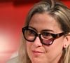 Caroline Darian a elle aussi porté plainte contre son père pour "l’administration de substances psychoactives" et pour des "abus sexuels" que son père "a certainement commis sur [elle]", a-t-elle affirmé.