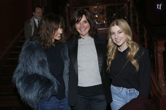 "Je gagne La France a un incroyable talent il y a quelques années. Mon ex conjoint est dans les coulisses. Il est là, et me dit qu’il faut qu’on rentre, qu’il est tard. Tout le monde me demande pourquoi je ne reste pas pour fêter ma victoire. Sur le moment, on ne se dit pas que ce n’est pas normal... Le soir de ma victoire, il m’a dit qu’il fallait rentrer”