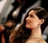 "Quelle hypocrisie effectivement d’établir des chartes sur les conditions de travail et de bien-être, de demander aux mannequins de passer chez le médecin si par la suite il n’y a aucun suivi.", fustige avec une concision redoutable la grande Laetitia Casta.