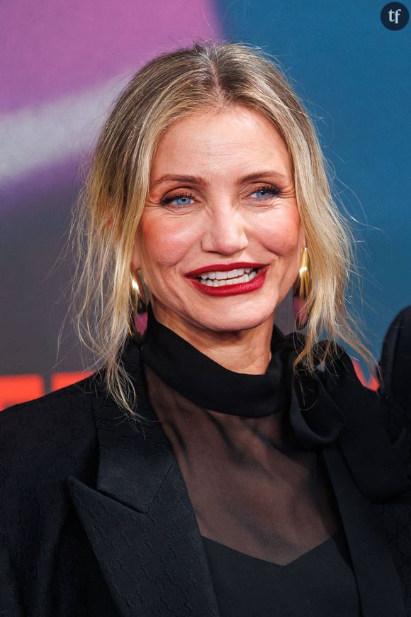 Cameron Diaz a du quitter Hollywood 10 ans pour soigner sa santé mentale : elle témoigne en des termes forts et lucides de ce sujet que trop peu de stars, et plus encore d'actrices, osent exprimer.