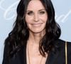 C'est une bonne nouvelle pour les fans de "Scream" : Courteney Cox sera bien dans le septième opus de la légendaire saga du cinéma d'horreur. Oui mais voilà, les sexistes restent obsédés... par le visage de la star.