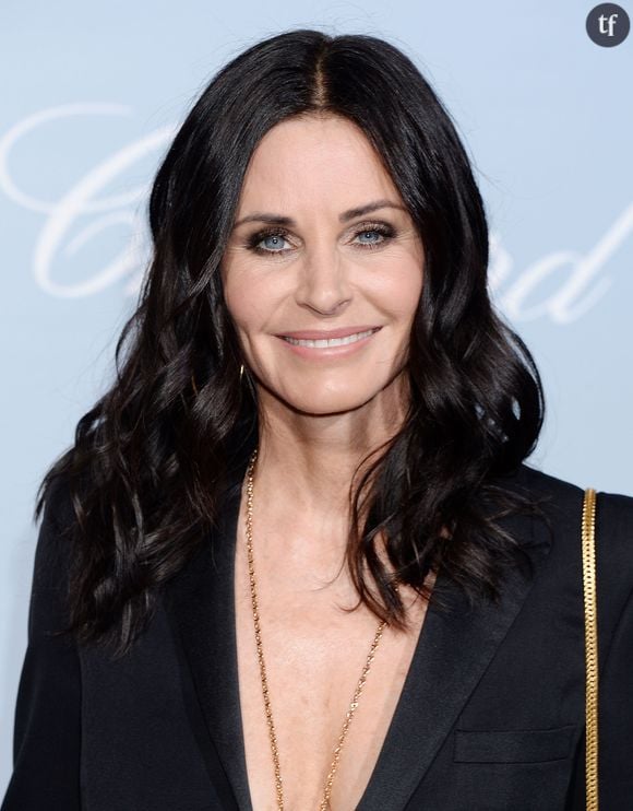 C'est une bonne nouvelle pour les fans de "Scream" : Courteney Cox sera bien dans le septième opus de la légendaire saga du cinéma d'horreur. Oui mais voilà, les sexistes restent obsédés... par le visage de la star.