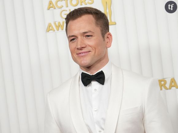 Le 13 avril, sur son compte Instagram, l'influenceuse Tasha Lustig a fait remonter cette interview donnée par Taron Egerton à Radio Times en 2018.