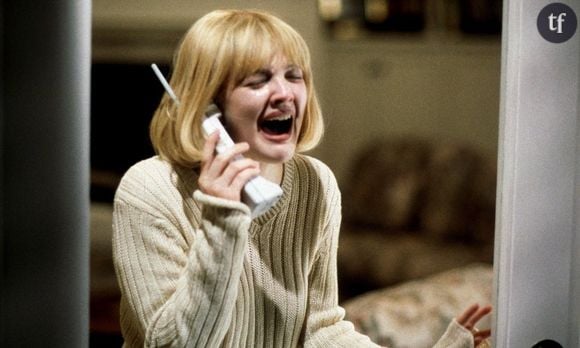 Cette superstar des années 90 veut réaliser le futur Scream (et on est tout à fait pour)