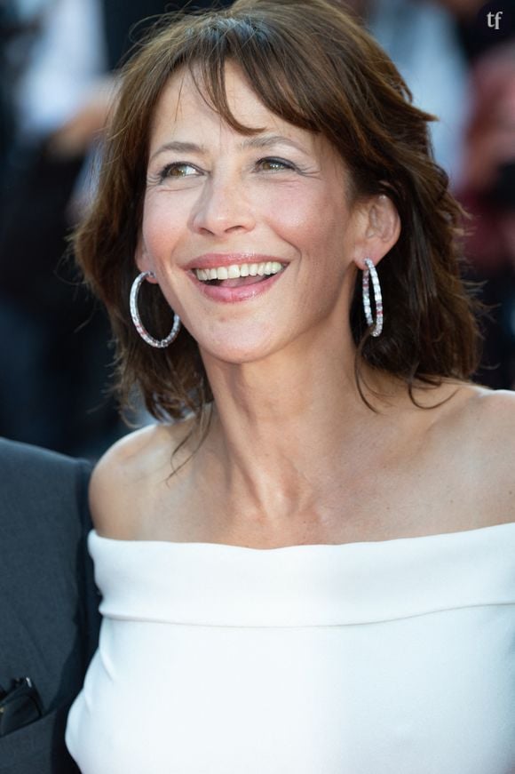 "A poil, tout le temps, dès 20 ans" : Sophie Marceau dénonce l'obsession des cinéastes (masculins) pour sa nudité (gratuite)