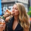 "Elle se prend pour Beyoncé ?" : Blake Lively adopte un nouveau look mais ça fait controverse sur les réseaux