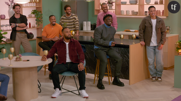 "On n'a jamais vu ça dans aucune autre version" : un candidat de "Pour le meilleur et à l'aveugle" (Love is blind) sur Netflix déjà exclu, la raison choque les spectateurs