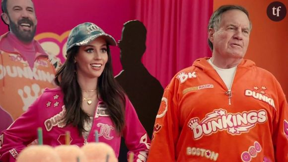 “Dégoûtant”, “c’est pour l’argent” : cette légende du football de 73 ans et sa copine de 24 ans créent la controverse avec leur couple