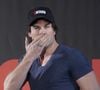 Ian Somerhalder a-t-il laissé de côté sa carrière dans le cinéma pour toujours ? Au risque de décevoir ses fans, il semble bien que oui. "Je pense que c'est derrière moi. C'est vrai", admet-il... "Mais je ne ferme aucune porte."