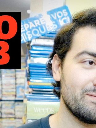 Ce "film culte", rejeté par les meufs ? Ce YouTubeur l'affirme, pourquoi ?