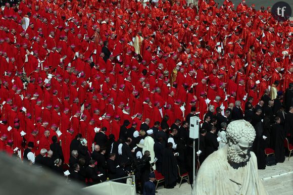 Si le cardinal ne peut être candidat à la succession du pape François ni ne peut participer au conclave en raison de son âgé avancé, il est toutefois autorisé à accéder aux réunions au cours desquelles les cardinaux discutent des priorités pour l'avenir de l'Église et dessinent le portrait du nouveau pape.