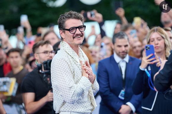 Une campagne de haine lancée contre Pedro Pascal ? Ces photos créent le débat !