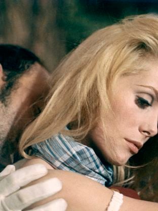 Male gaze ou féministe ? Ce chef d'oeuvre est à revoir gratuitement en ligne