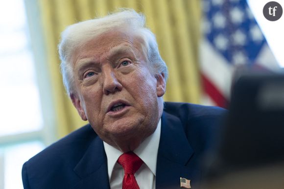 Donald Trump a décidé d'augmenter les droits des taxes