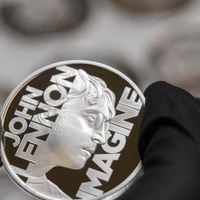 "Je tapais les femmes que je fréquentais" : cette interview lunaire dans laquelle John Lennon reconnaissait être "un homme violent"
