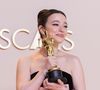 A seulement 25 ans, Mikey Madison s'est retrouvée sacrée Meilleure actrice aux Oscars.