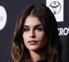 "Elle ne perd pas de temps, elle est jeune et aime les hommes vieux", affirme un abonné, soulignant les différents écarts d'âge entre Kaia Gerber et les trois derniers hommes avec qui elle est sortie.