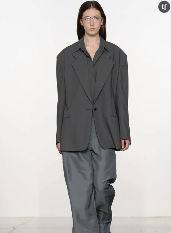 Mais sur les réseaux sociaux, la jeune fille a reçu de nombreuses critiques.