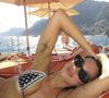 Dua Lipa aligne robes de gala et bikinis hyper glam en cet été caniculaire. La plus grande popstar du moment flamboie de nouveau sur Instagram en naked dress...
