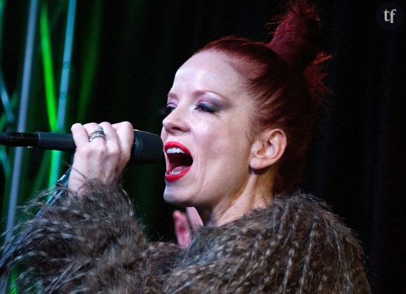 Cette semaine encore, c'est au prestigieux Guardian que Manson a levé la voix : "Au début de ma carrière, je lisais des descriptions horribles de moi dans la presse, vraiment dégradantes ou à caractère sexuel, ou tout simplement ignobles. Ce n'était pas seulement les journalistes masculins, même si la plupart des journalistes musicaux des années 90 étaient des hommes"