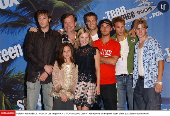 Stephen Collins a avoué en 2014 avoir agressé des mineures