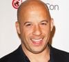 VIN DIESEL - CEREMONIE DE CLOTURE POUR "CINEMACON 2011" AU PURE NIGHTCLUB DU CAESARS PALACE DE LAS VEGAS