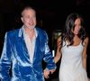 "Un père et sa fille !", "30 ans d'écart" : Brad Pitt s'affiche avec sa nouvelle copine, et Leonardo Dicaprio doit être jaloux