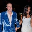 "Un père et sa fille !", "30 ans d'écart" : Brad Pitt s'affiche avec sa nouvelle copine, et Leonardo Dicaprio doit être jaloux