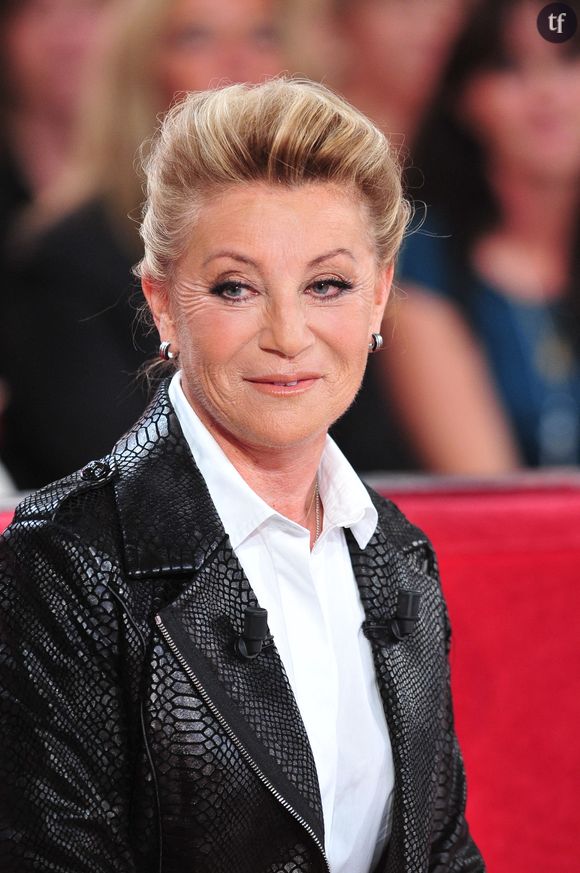 "L'argent, c'est la liberté pour les femmes", défend cette chanteuse française iconique