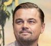 "Dans ma tête j'ai 30 ans !", s'amuse Leonardo DiCaprio, en couple avec une femme deux fois plus jeune que lui