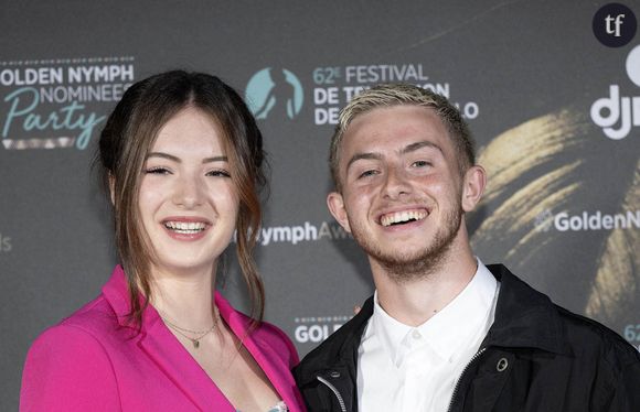 Il est passé de karting à F1” : Michou en couple avec l'ex de Florent  Manaudou ? Elsa se fait (encore) harceler : Le diaporama - Terrafemina