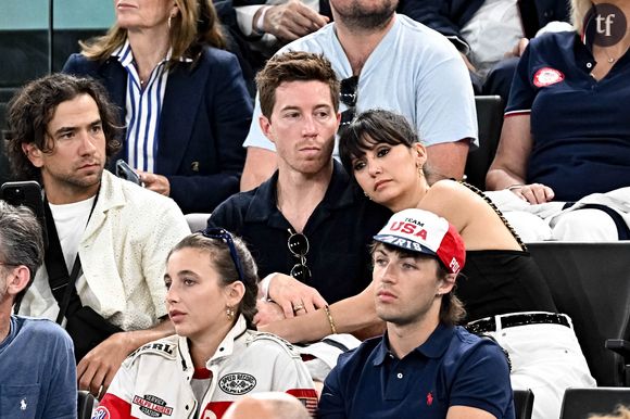 L'actrice de 36 ans et le champion olympique de snowboard étaient ensemble depuis 2019 et s'étaient fiancés en octobre 2024.