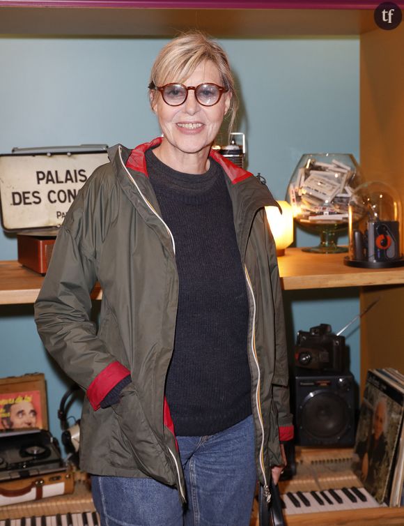 Chantal Ladesou n'a pas la langue dans sa poche. Armée de son bagout légendaire, elle est revenue sur une expérience douloureuse que 50 ans plus tard elle ressasse toujours. Un casting pour un très prestigieux cinéaste...