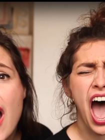 "T'as une tête de ragondin" : les mascus veulent nous faire croire qu'on est "périmées" à 30 ans, cette créatrice de contenus leur répond et c'est réjouissant