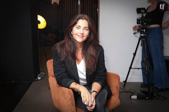 Les actrices quinquas et plus reléguées au second plan ? C'est précisément ce que dénonce cette célèbre actrice française couronnée aux Molières...