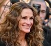 "J'ai vraiment bossé, une fois, aux côtés d'un homme qui était un horrible acteur. Durant le tournage, il s'est d'ailleurs passé quelque chose...", énonce tout d'abord Julia Roberts, mimant le geste "motus et bouche cousue". Avant d'étayer...