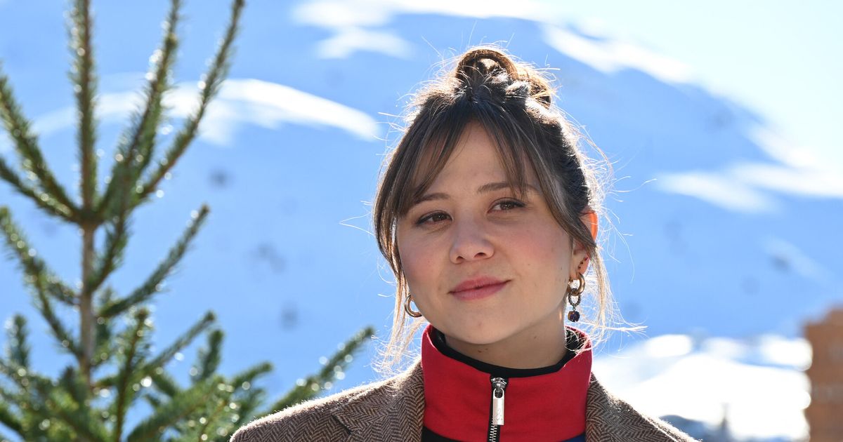 "Ça me tord..." : cette célèbre humoriste complexée par son physique, elle se confie
