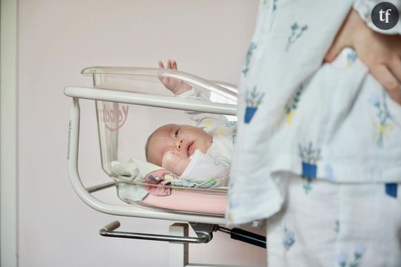 La raison ? Depuis 2022, le droit à l'IVG n'est plus un droit constitutionnel aux Etats-Unis.