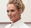 "Il voulait que je dévoile toujours plus mon corps !" : Uma Thurman dénonce l'attitude de ce cinéaste alors qu'elle n'avait que 20 ans