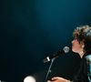 "J'ai déjà reçu des commentaires sexistes oui. Dans mon spectacle, je porte une tenue à un moment où j’ai des bouts de ruban adhésif sur mes seins, sous ma robe transparente"