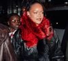 « Qu’est-ce qu’il s’est passé » : les internautes s'acharnent sur le physique post-partum de Rihanna (et ça suffit)