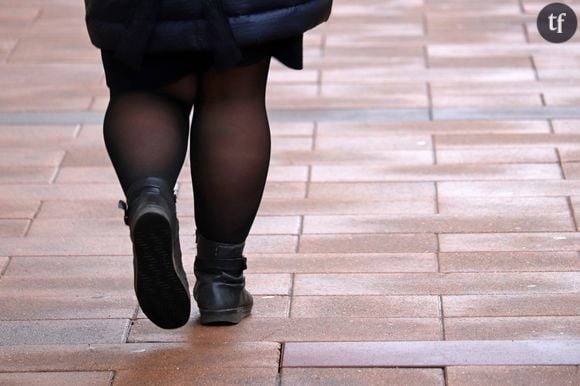 Pourquoi ? Pour devenir "millionnaire" et avoir une "grosse maison comme les Américaines", rien que ça. Si on lui a "recommandé" cela c'est parce que les femmes grosses sont "un marché à part entière", vraisemblablement, dans l'industrie du X. Un tag, une catégorie, comme on le dit plus haut, exactement comme le sont les personnes racisées. Bon, on s'en doute, la principale concernée a refusé. Mais ses mots en disent long sur une hyper sexualisation à outrance.